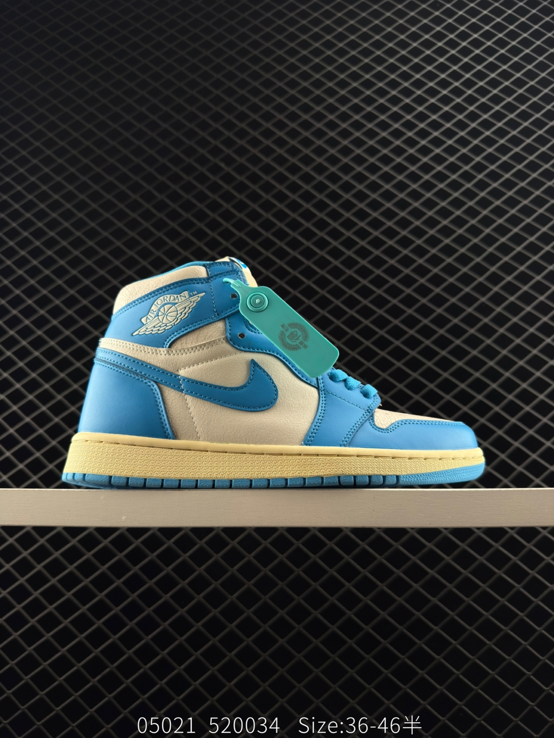 Air Jordan 1 High OG 